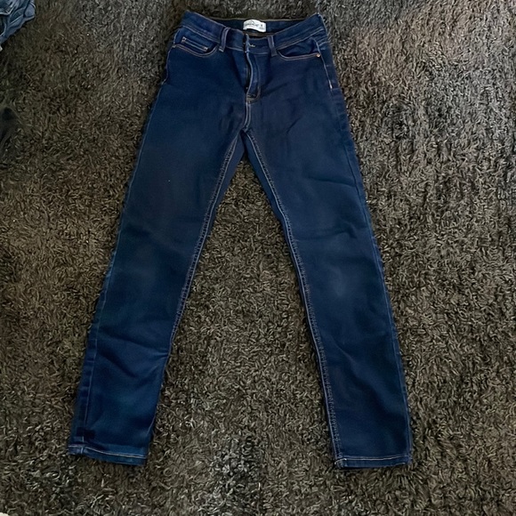 Bootcut Jeans - Picture 1 of 2